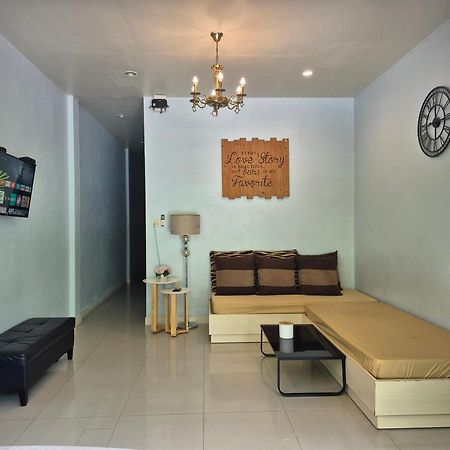 Samed Your House Family Room Koh Samet Eksteriør bilde