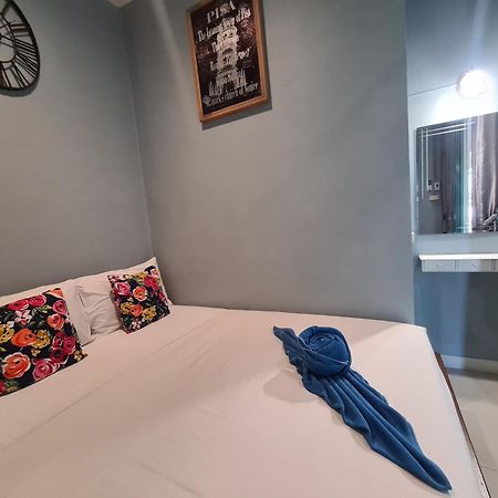 Samed Your House Family Room Koh Samet Eksteriør bilde