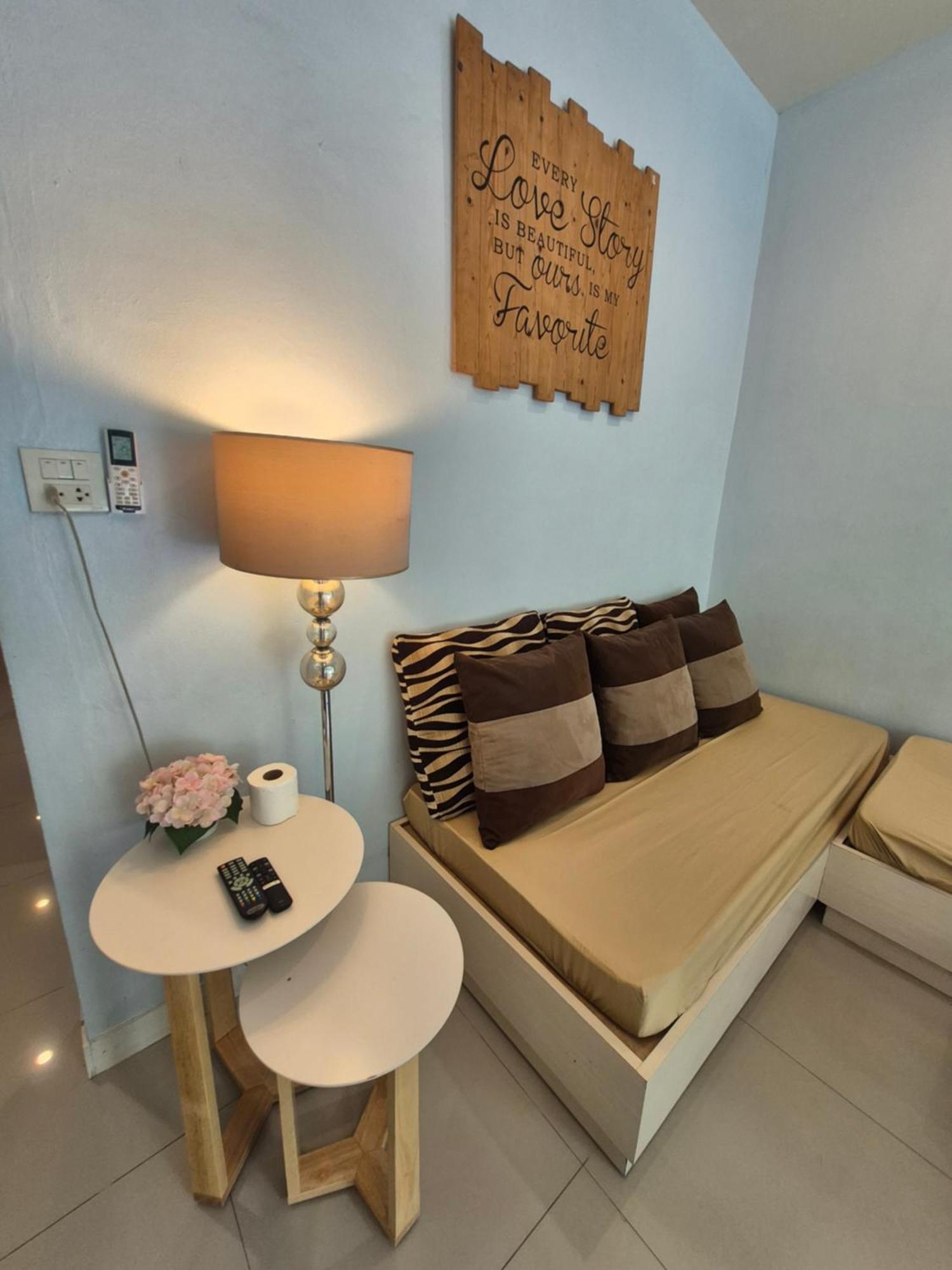 Samed Your House Family Room Koh Samet Eksteriør bilde
