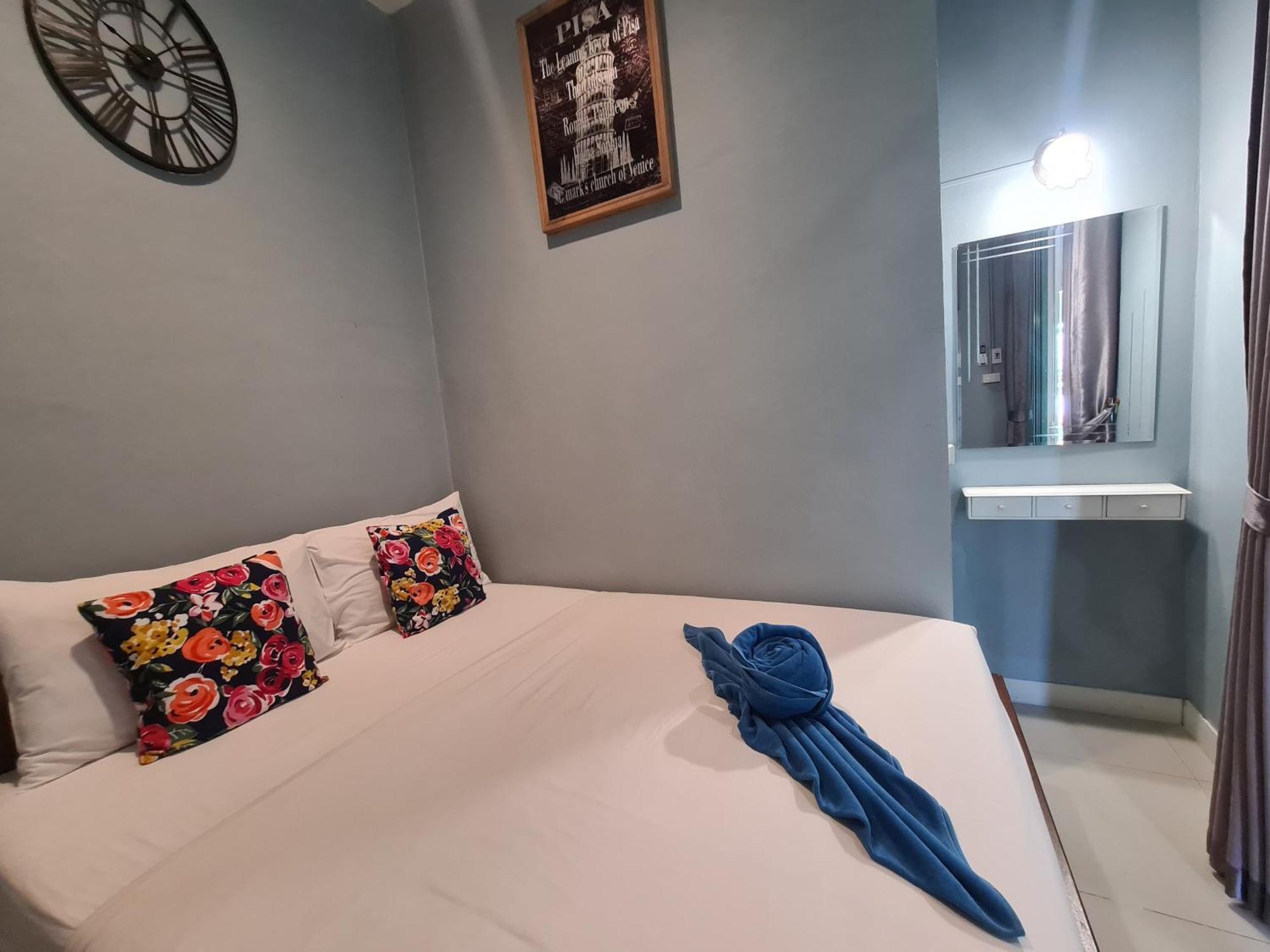 Samed Your House Family Room Koh Samet Eksteriør bilde